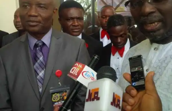 Recession: Economists, scientists can’t save Nigeria – Ashimolowo, Okoroafor